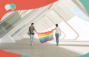 Saúde da população LGBTQIA+