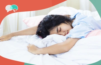 Sono em adolescentes