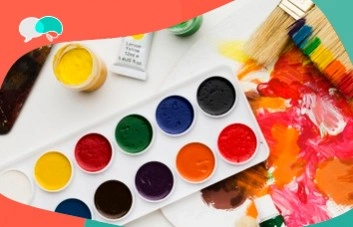 O papel da arte na saúde mental