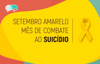 Setembro amarelo: entenda a prevenção ao suicídio