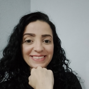 Caroline Cristina Conceição Ribeiro do Val