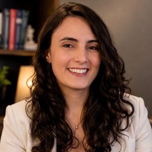 Daniela Pompermayer