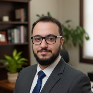 Edson S Galvão Júnior