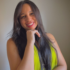 Michelle Renata Jesus dos Santos
