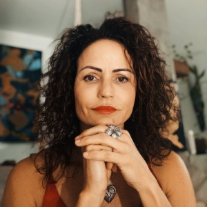 Nathalie Bandeira Bezerra de Mello