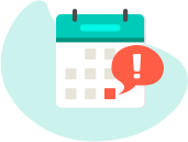 Agendamento Customizado